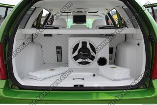 Photo Reference of Car Interior